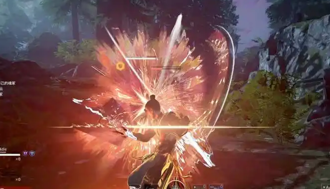 永劫无间振刀怎么处刑2