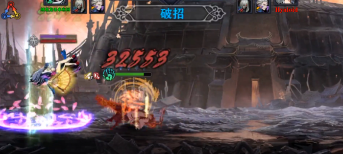 影之刃2虚空如何回血2