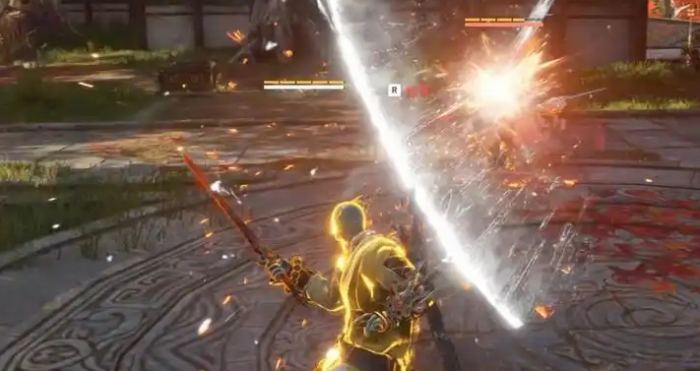 永劫无间怎么快速上手1