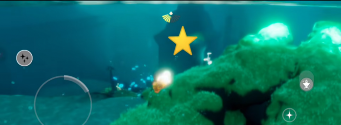 光遇潜海记怎么解锁2