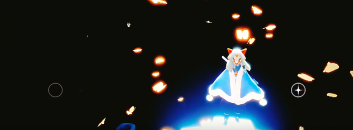 光遇狐仙姐姐怎么获得1