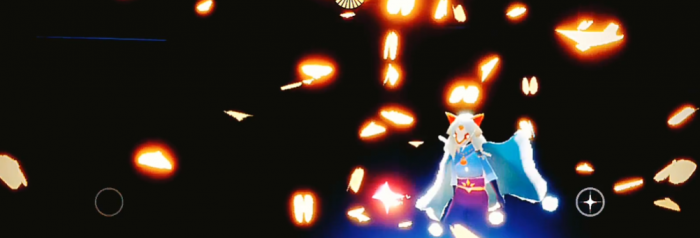 光遇狐仙姐姐怎么获得2