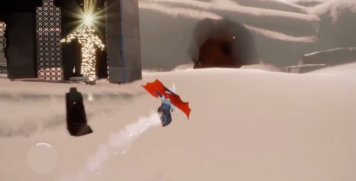 光遇怎么直接领乐器1