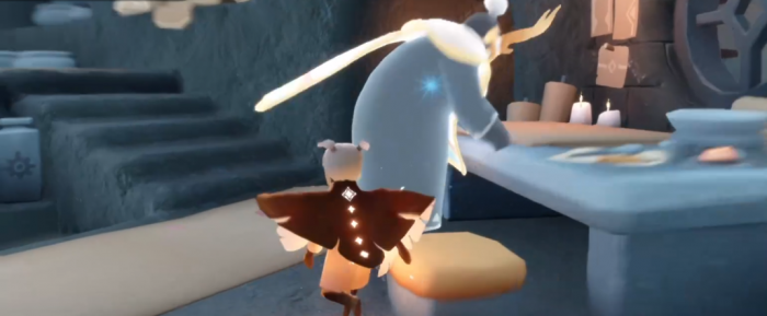 光遇墨金斗篷怎么获得2