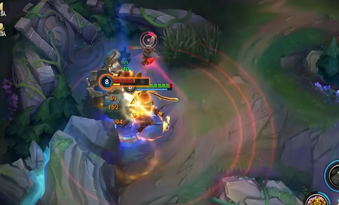 英雄联盟手游猴子打什么位置2