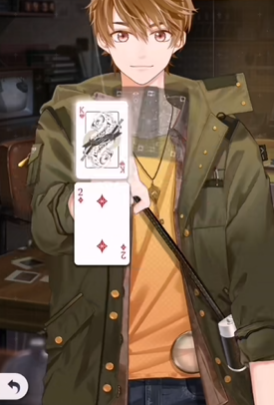 未定事件簿抽鬼牌怎么玩2