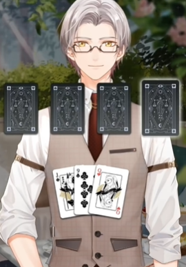 未定事件簿抽鬼牌怎么玩3