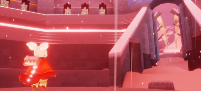 光遇钢琴先祖怎么解锁钢琴2