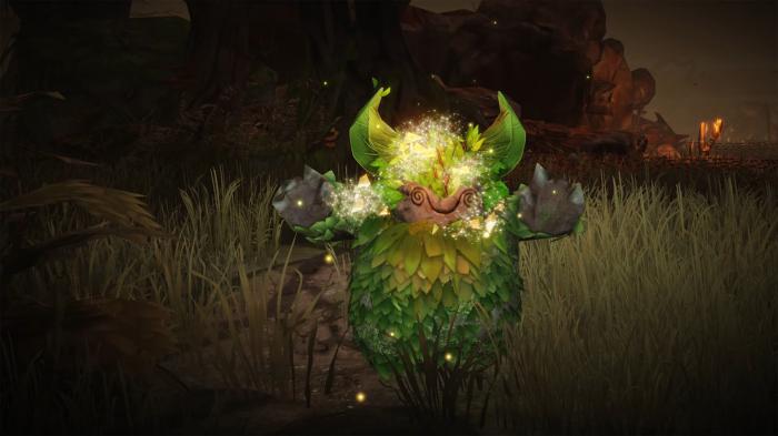 不朽》联动《剑风传奇》3