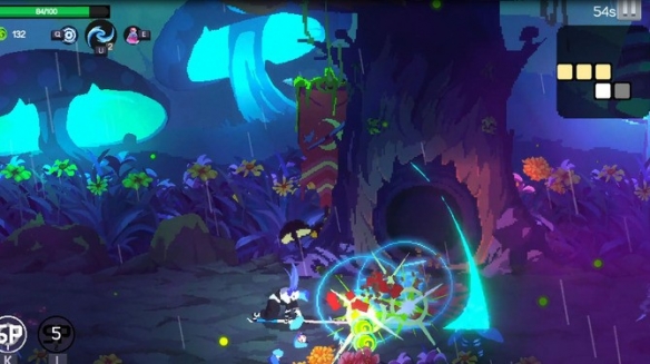 《幻梦骑士》要素过多的同时也增添了构筑乐趣1