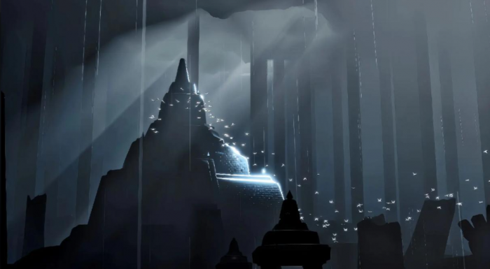 光遇通风管道怎么进去3