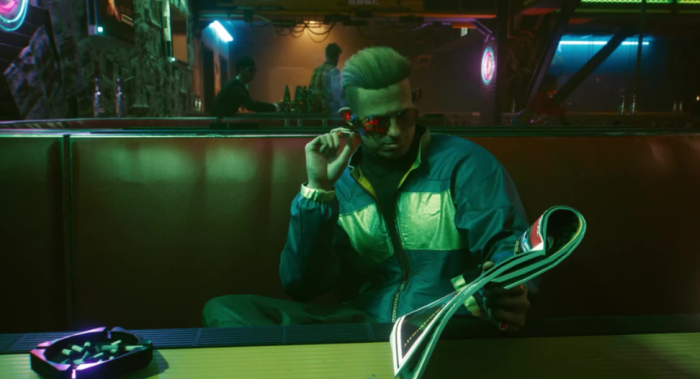 赛博朋克2077加点流派怎么选2