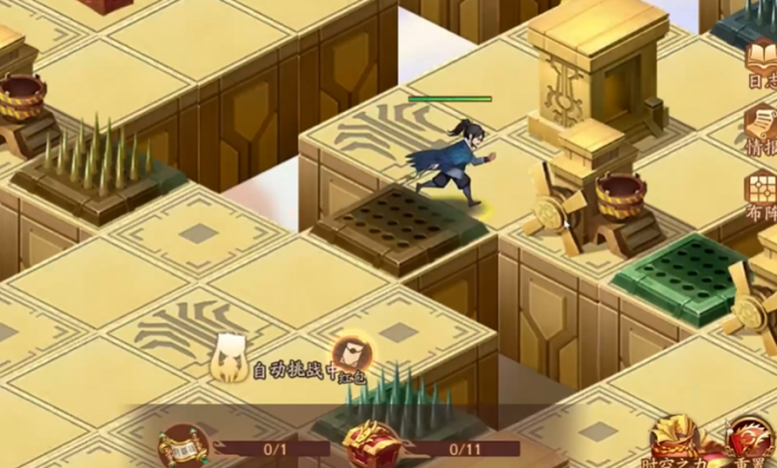 少年三国志2再上昆仑怎么走3