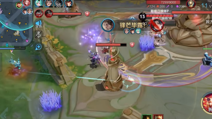 王者荣耀哪吒最强怎么出装2