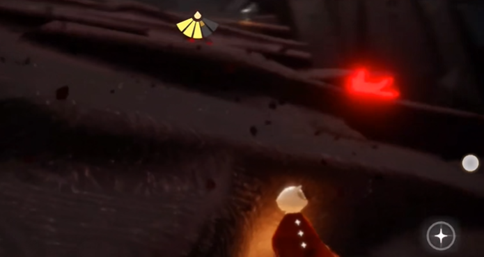 光遇里面如何过伊甸2