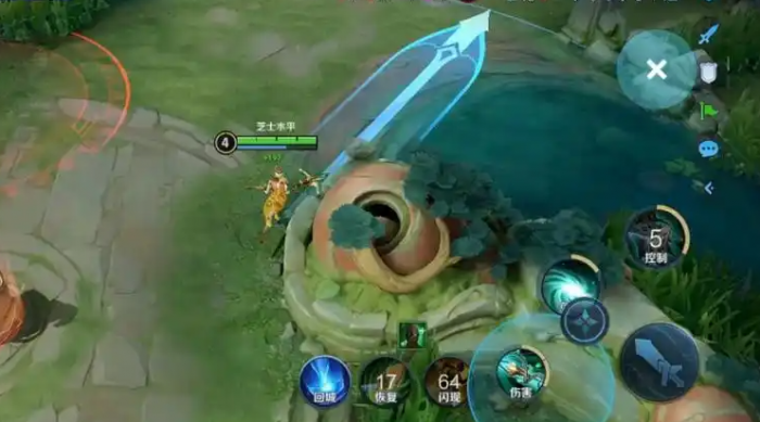 王者荣耀虞姬出装有哪些推荐3