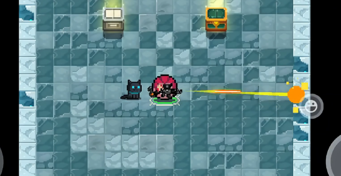 元气骑士紫色和橙色哪个好3