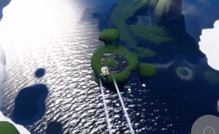 光遇圣岛蝎尾辫怎么获得1