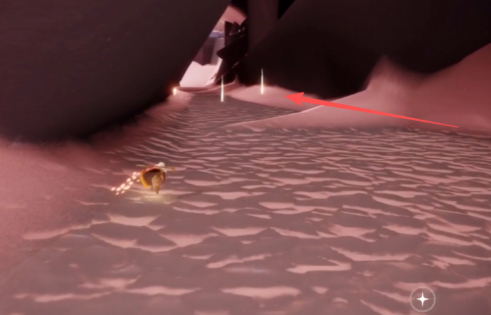 光遇霞谷光之碎片在哪里2