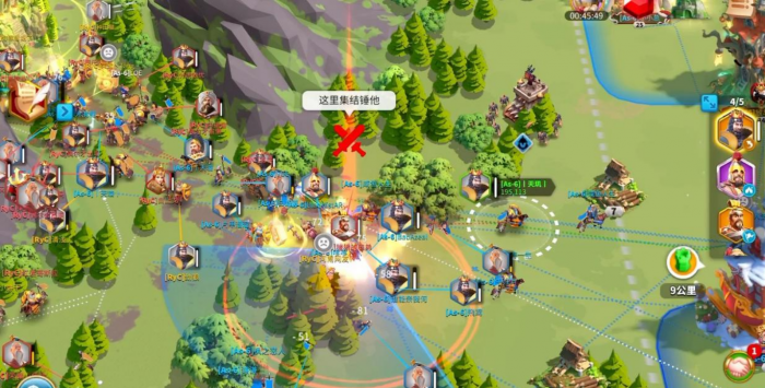 万国觉醒女妖怎么召唤2