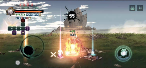 影之刃3坠星原落日隘口怎么进2