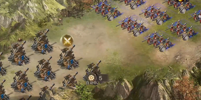 攻城掠地无甘宁怎么过1962