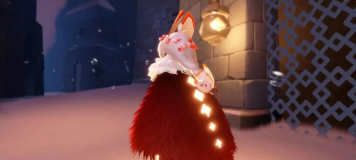 光遇怎么圆梦村完成任务2