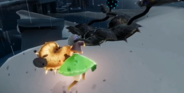 光遇烧花有什么用1