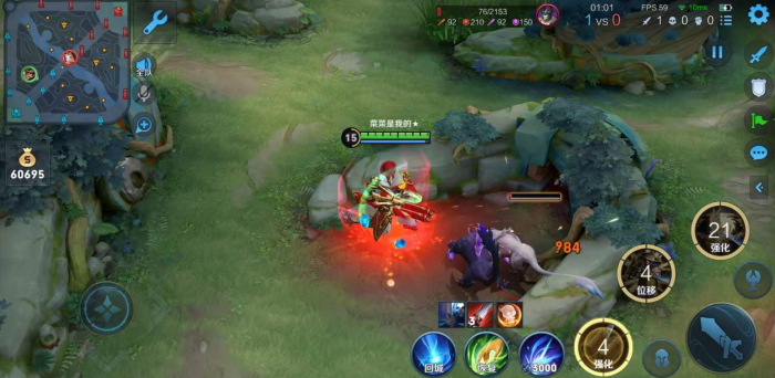 王者荣耀刘备铭文出装怎么搭配2