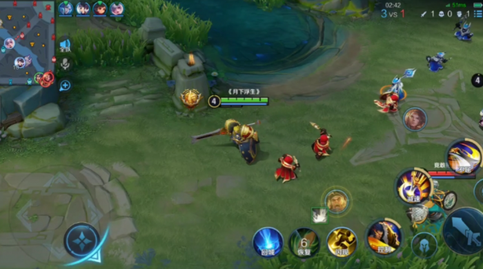 王者荣耀项羽出装攻击装怎么出2