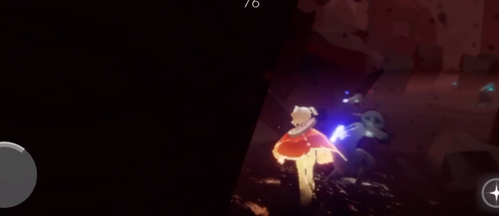 光遇伊甸怎么过简单1