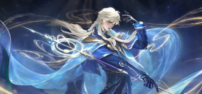 王者荣耀海诺版本出装怎么搭配1