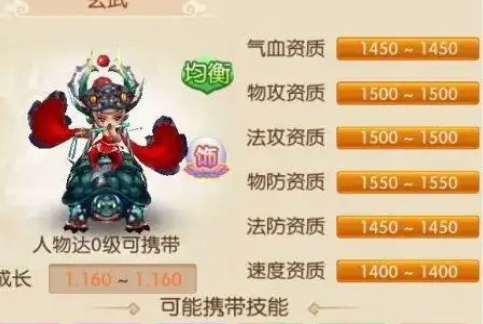 梦幻诛仙手游神兽怎么打满技能2