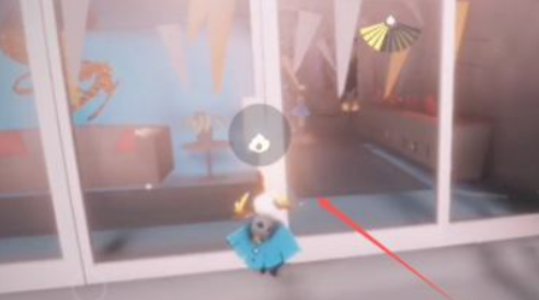 光遇军帽要怎么换1