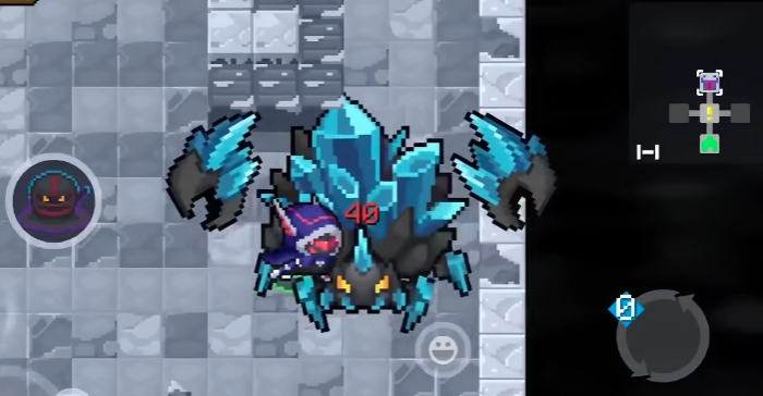 元气骑士怎么只用手刀3