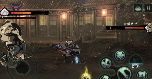 影之刃3练级去哪里1