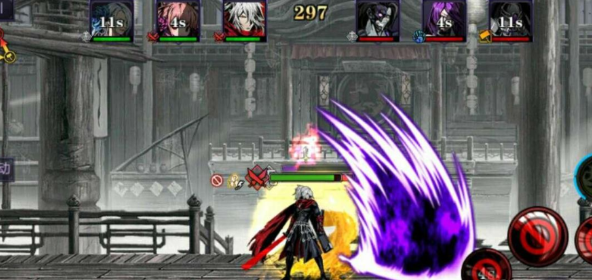 影之刃3练级去哪里2