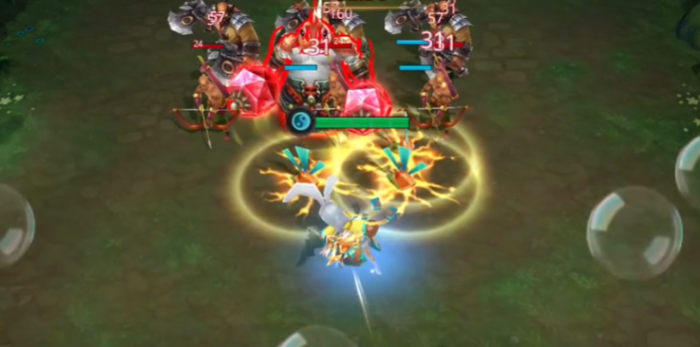 乱斗西游兔子怎么出装3