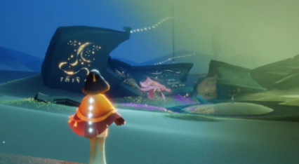 光遇试炼怎么挂机1