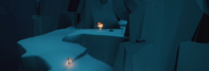 光遇里面的风暴眼怎么通关1