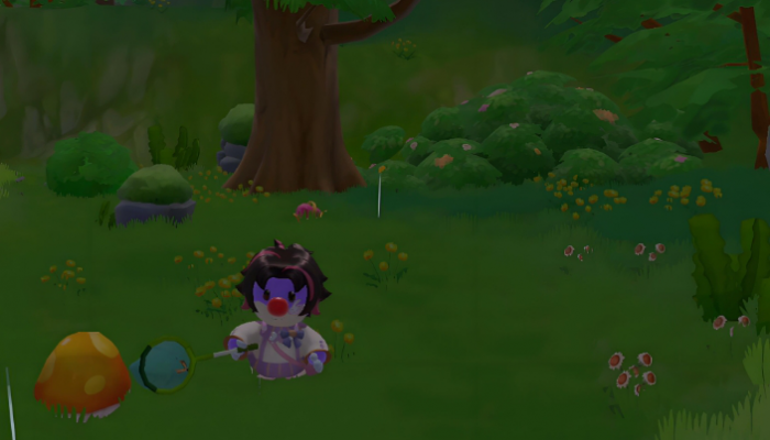 摩尔庄园里草莓七彩汤怎么做2