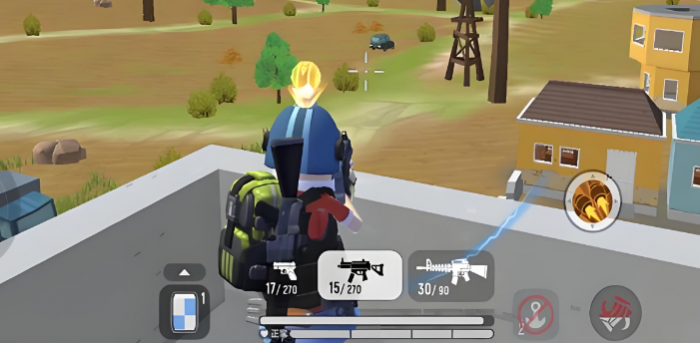 香肠派对如何增kd2