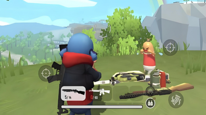 香肠派对如何增kd3