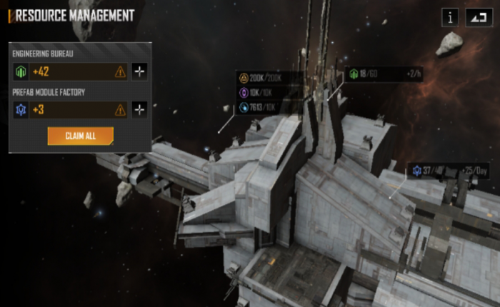 无尽的拉格朗日船载机怎么用3