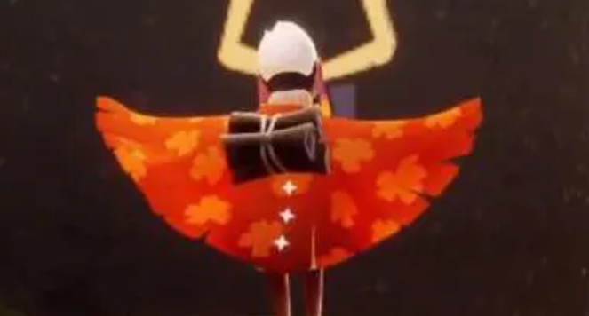 光遇衬衫都有哪些1