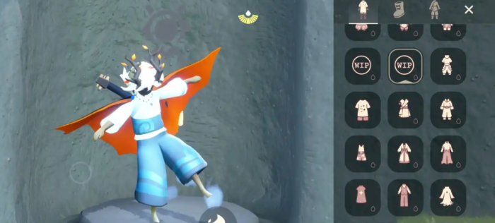 光遇平菇耳饰怎么获得3