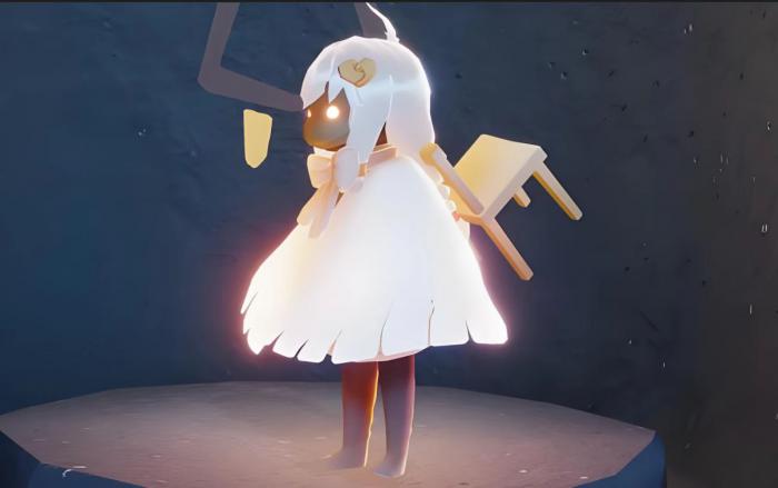 光遇桌子怎么弄1