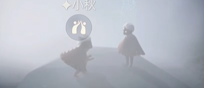 光遇双击掌二级怎么解锁2