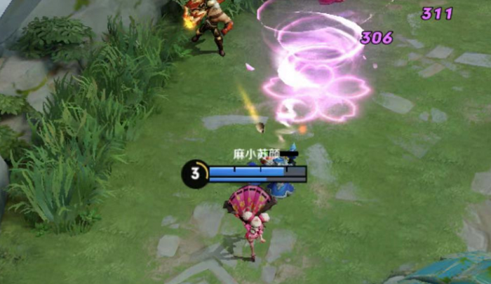 王者荣耀小乔法师思路出装是什么3