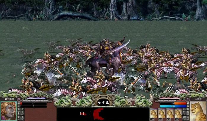 三国群英传7恶鬼盾有什么用3